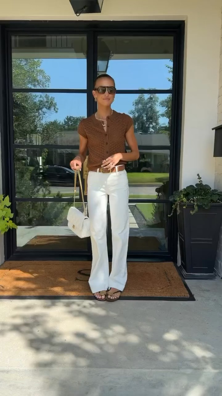 Simple and chic ootd 🫶🏼