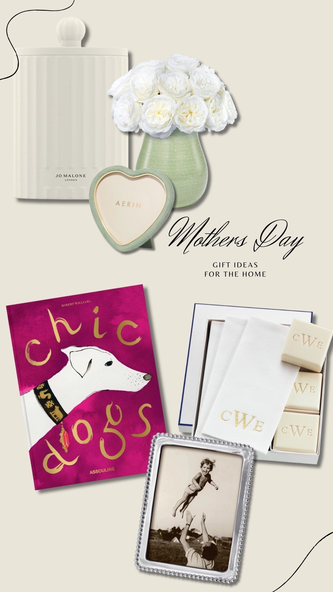 #LTKMothersDay #LTKHome