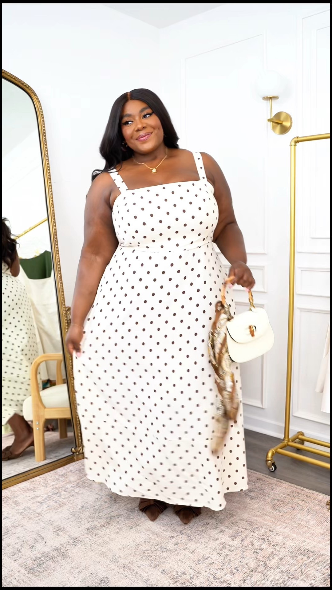 Seven Days of Dresses | Day 5  — it’s giving me Pretty Woman derby day 

Size 2X:M 


 

#LTKSaleAlert #LTKPlusSize #LTKFindsUnder100