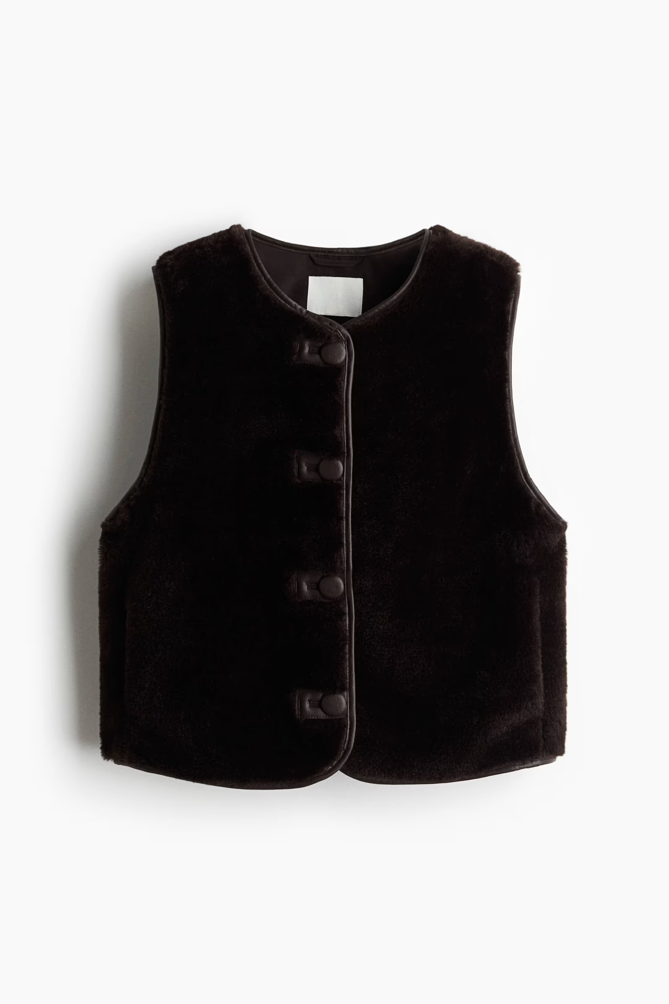 Gilet | H&M (UK, MY, IN, SG, PH, TW, HK)