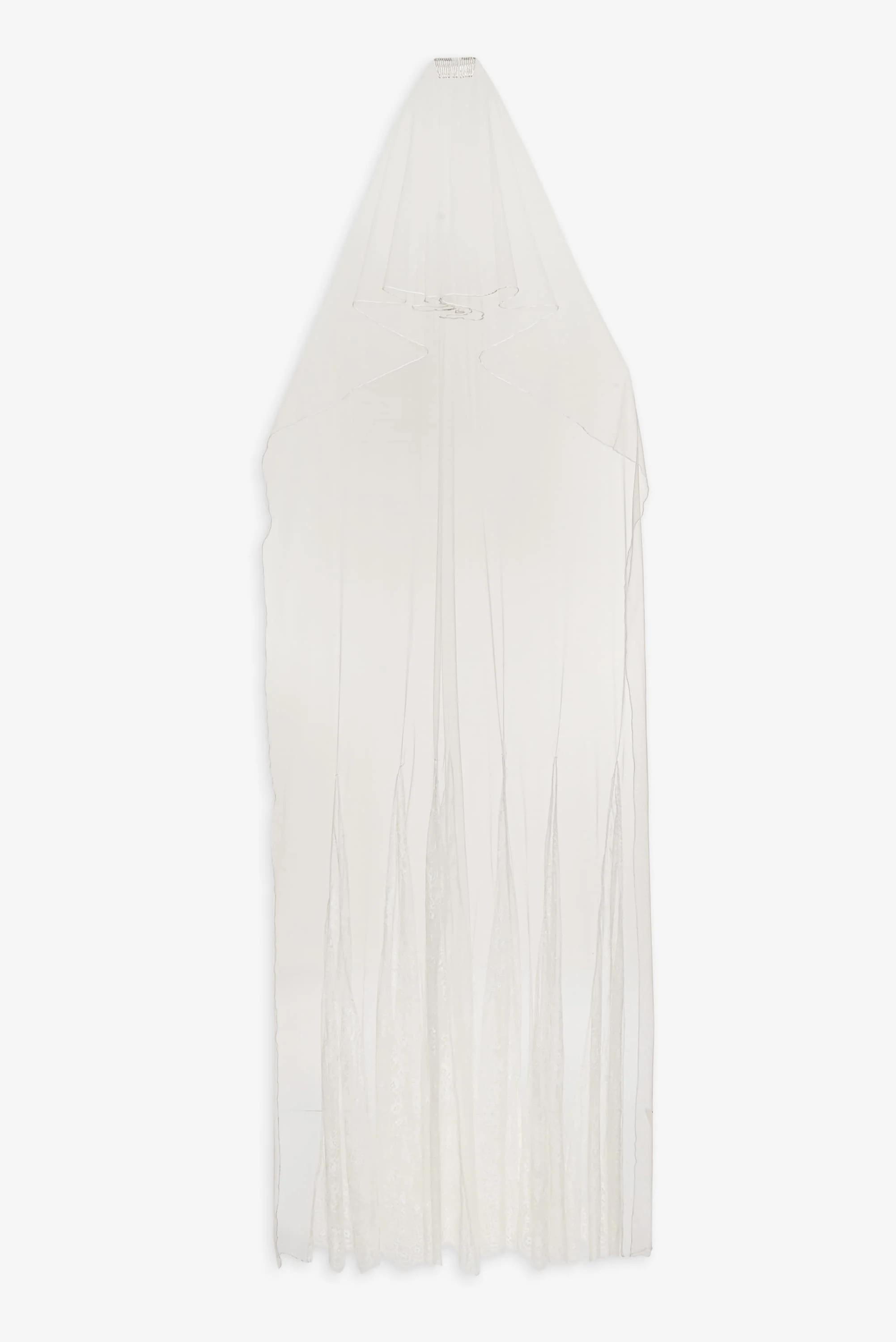 Florence Bridal Veil | For Love & Lemons