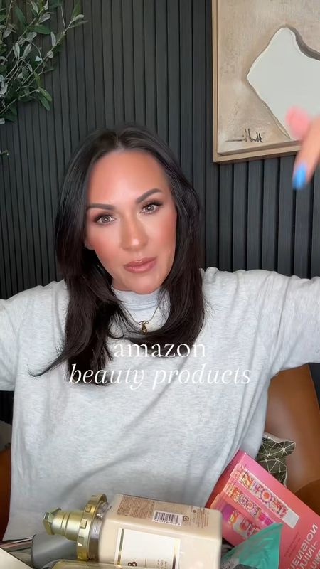 Back with some of my favorite beauty products in this unboxing haul! 

Everything will be saved in my storefront under Hair & Makeup! 

#hairproducts #beautyproducts #hairmusthaves #healthyhair 

#LTKover40 #LTKfindsunder100 #LTKbeauty