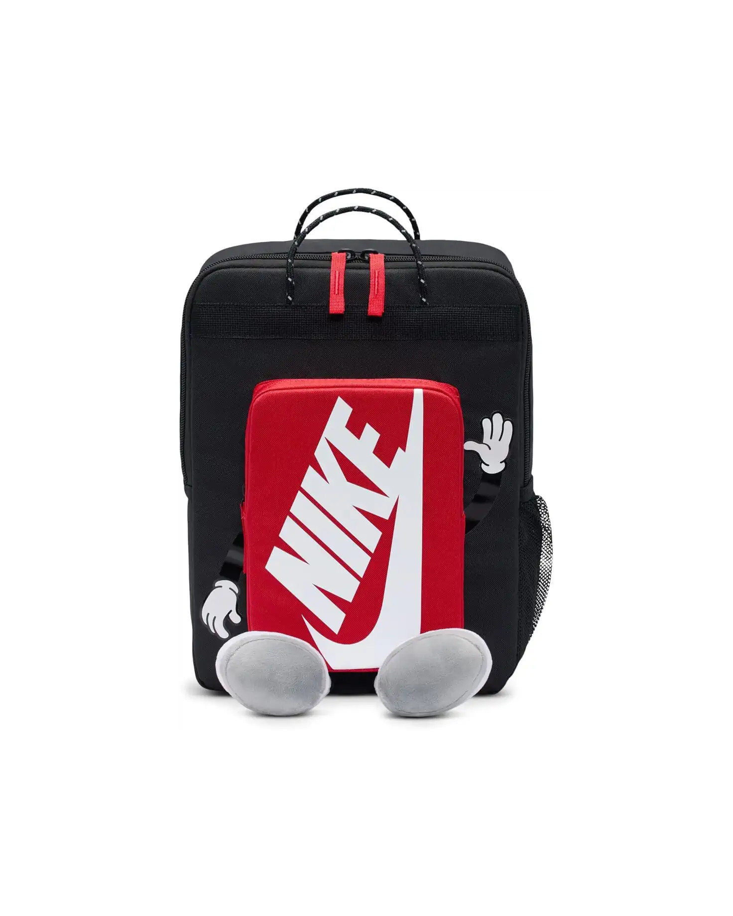 Nike Kids Boxy Backpack (Little Kid/Big Kid) | Zappos.com