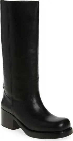 Reflect Platform Boot (Women) | Nordstrom