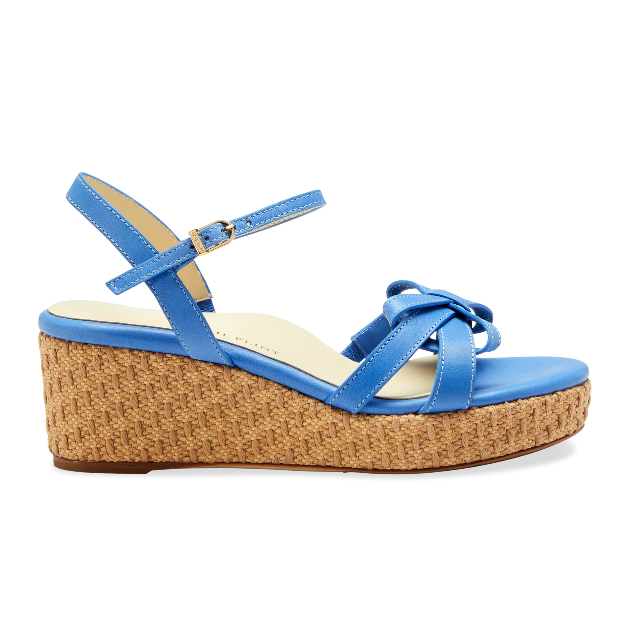 Mirjana Wedge 50 | Sarah Flint