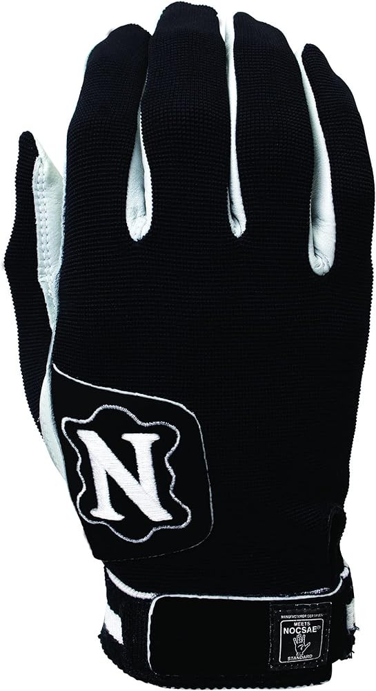 Adams Neumann Football Winter Tackified Gloves, Football Equipment and Accessories | Amazon (US)