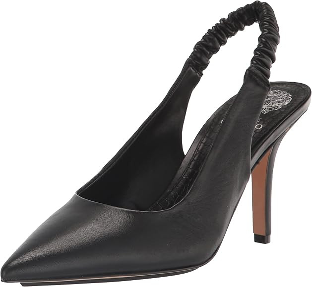 Vince Camuto Women's Tolinnis Slingback Pump | Amazon (US)