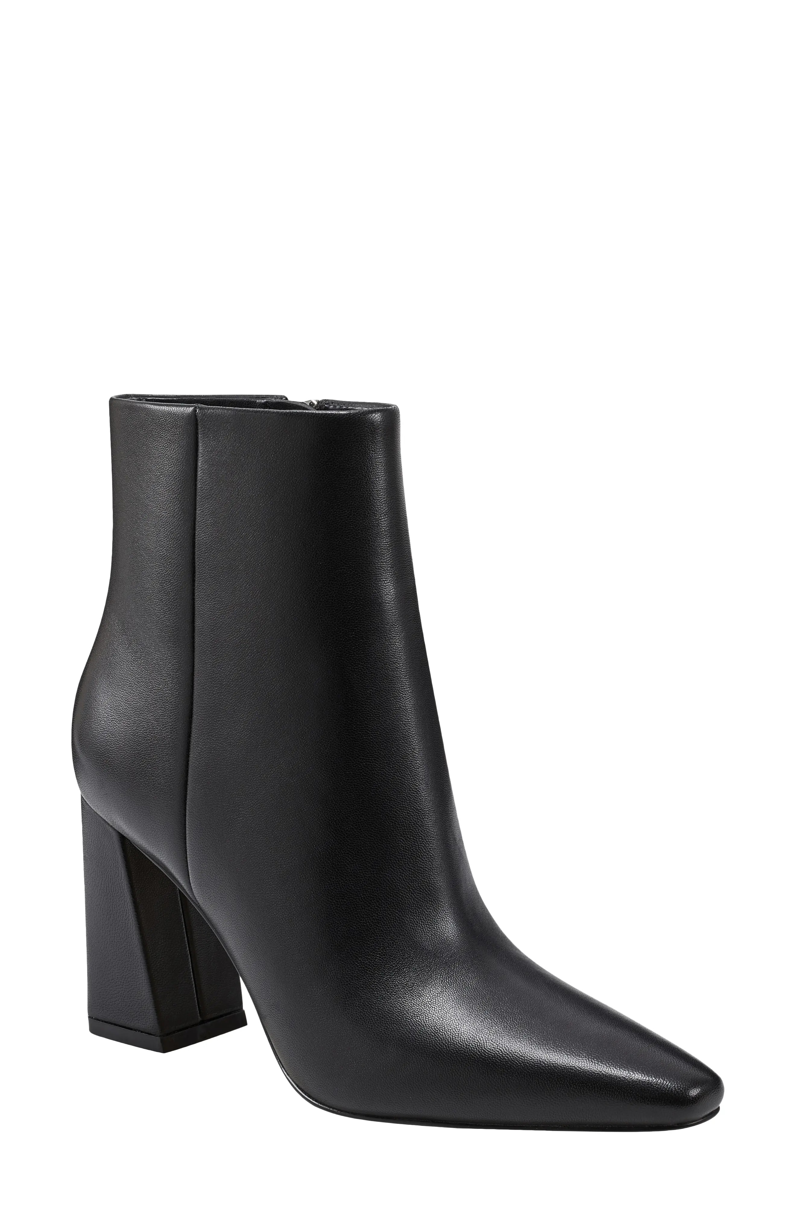 Yanara Pointed Toe Bootie (Women) | Nordstrom | Nordstrom