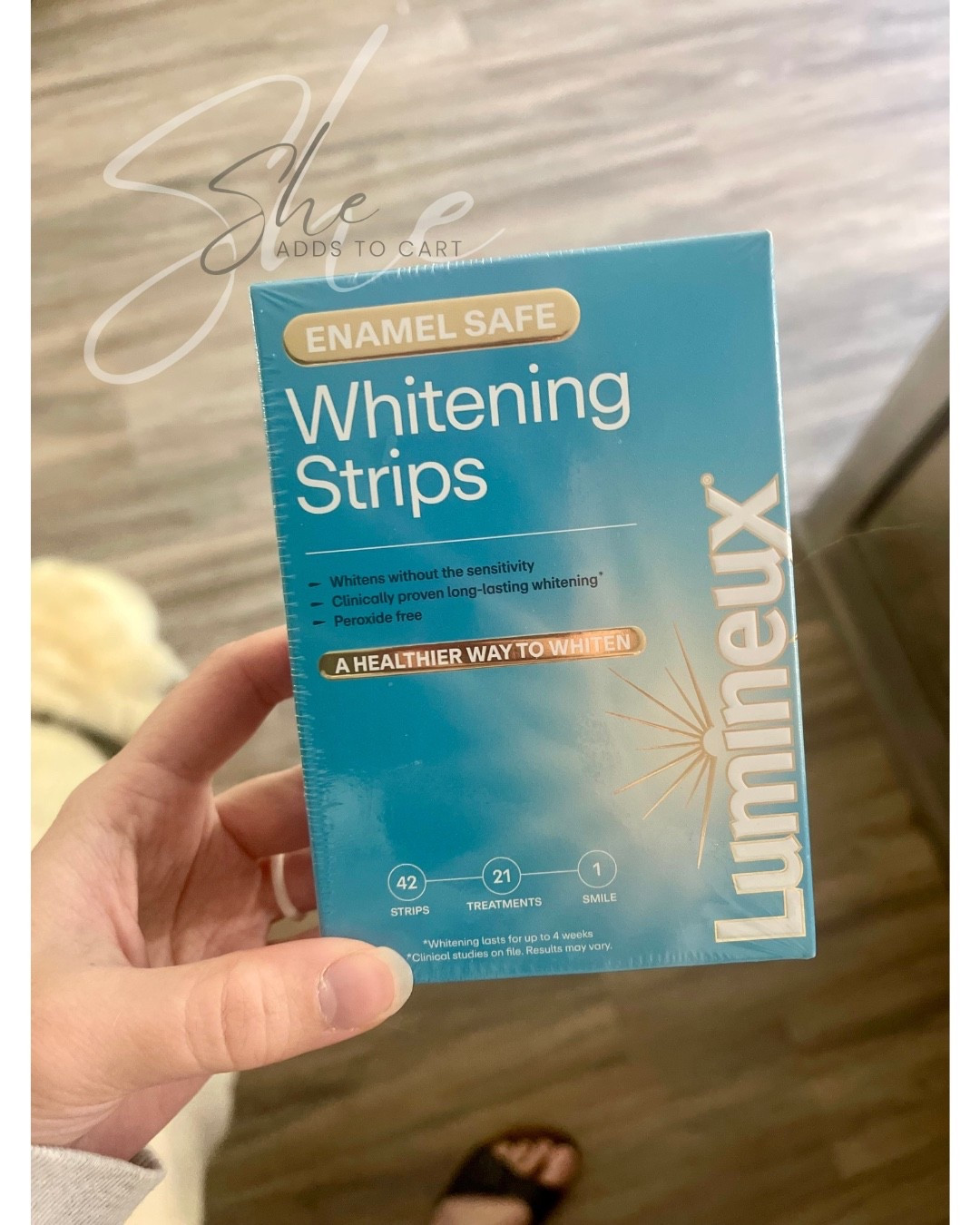 #LTKmorningroutine #LTKselfcare #LTKBeauty