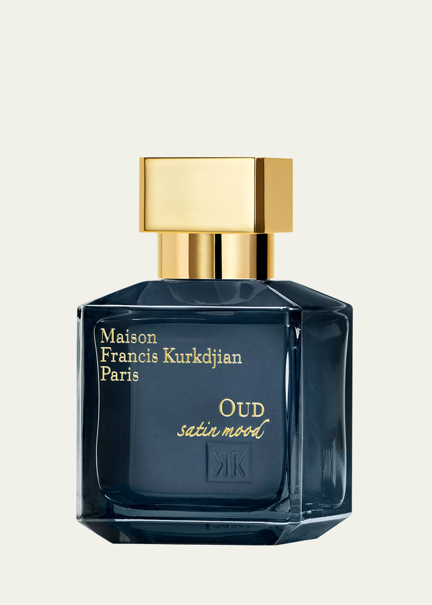 Maison Francis Kurkdjian OUD Satin Mood Eau de Parfum, 2.4 oz. | Bergdorf Goodman