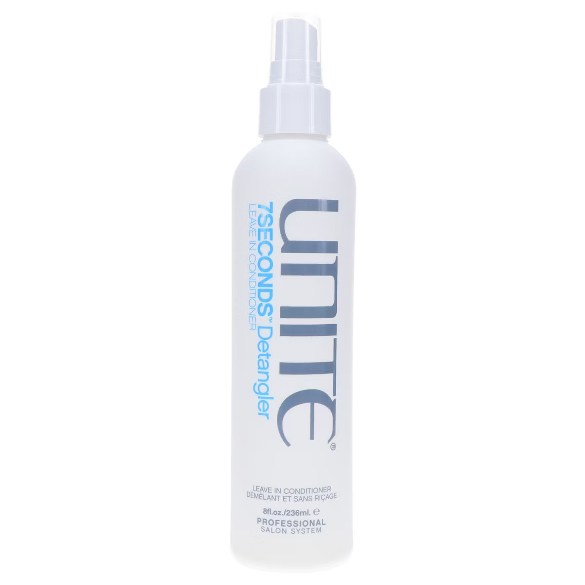 UNITE Hair 7 Seconds Detangler Leave in Conditioner 8 oz | Target
