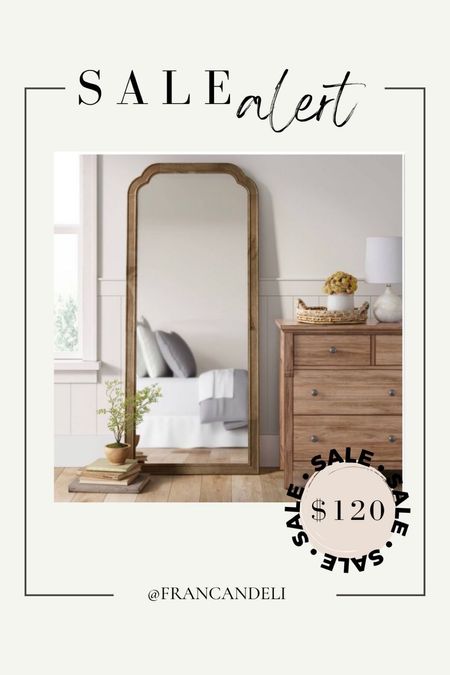 The most affordable and gorgeous extra large leaning mirror from target! 

Fall, porch, moody, brown tones, faux leaves, faux plants, stems, fall decor, Amazon fall, Home decor, neutral lamps, Target, amazon, Walmart, furniture, patio, resort, decor, livingroom, new arrivals, pillow, arched floor mirror, sheets, pottery barn, cb2, Anthropologie, organic modern, living room design, mood board, inspiration, home inspo,living room ideas, studio McGee x Target, new collection, spring collection, summer collection, fall collection, winter collection, console table, livingroom furniture, rugs, dressers, nightstands, bedroom furniture, patio, patio porch, lamp, porch decor, sale alert, dining chair, counter stools, side table, end table, area rugs, Target deal days, cane furniture, cane chair, rattan furniture, rattan chair, arm chair, accent chair, framed art, art, wall art, faux plants, loveseat, bench, entryway, entryway mirror, magnolia, throw blanket, bookcase, bookshelves, Etsy, frame tv, cabinet. Lamp, side road, buffet, target home, amazon home, Opalhouse, weekend sales, new sales items, threshold, hearth and hand, target, jungalow, boho, gold, coastal, modern, bedroom, poly and bark, crate and barrel, west elm, holiday decor, toddlers, bedding, comforter, faux fur, bedroom styling, cane, wayfair, pillows, throw pillow, arch mirror, floor mirror, world market, sofa, couch, dining room, wicker, rattan, gold mirror, brass mirror, vanity, sofa, couch, , art decor, modern, pantry, kitchen, luxury design, bar cart, rustic decor, rustic furniture, furniture, farmhouse decor, modern farmhouse, amber interiors, white interiors, holiday home, cabin interior, tree, rugs, modern sofa, armchair, ottoman, desk, writing desk, mirrors, wall mirrors, round mirrors, floor mirrors, @shop.ltk #liketkit #ltksale 

#LTKsalealert #LTKSeasonal #LTKhome