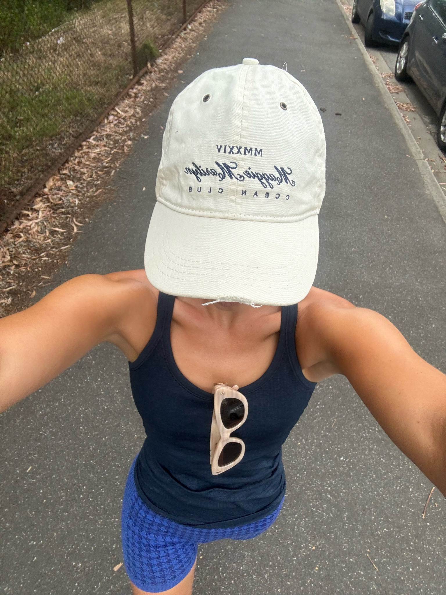 My favourite Lululemon tank 💙

#LTKFashionMonth #LTKxlululemon #LTKaustralia