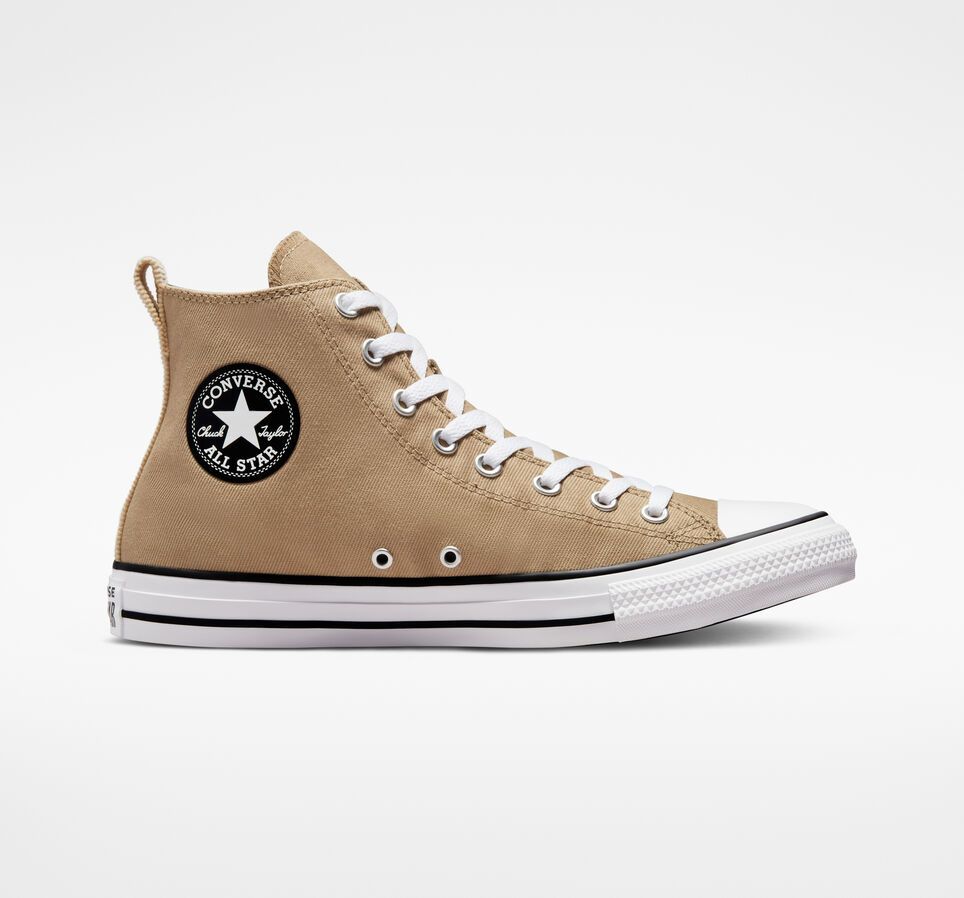 Chuck Taylor All Star Woven Twill | Converse (US)