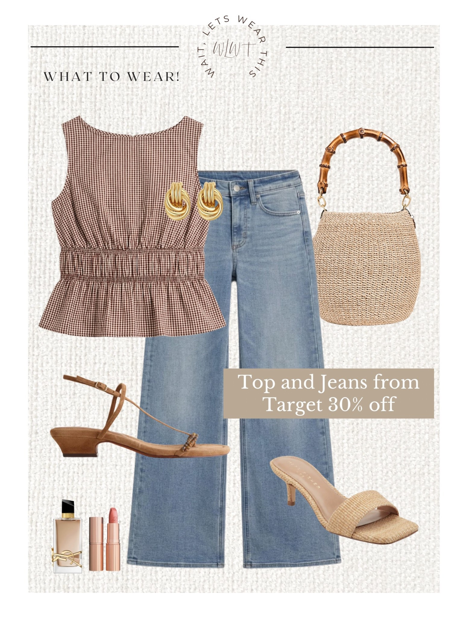 Spring Arrivals☀️

#LTKOver40 #LTKSaleAlert