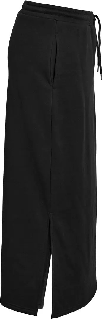 Alden Tie Waist Maxi Skirt | Nordstrom