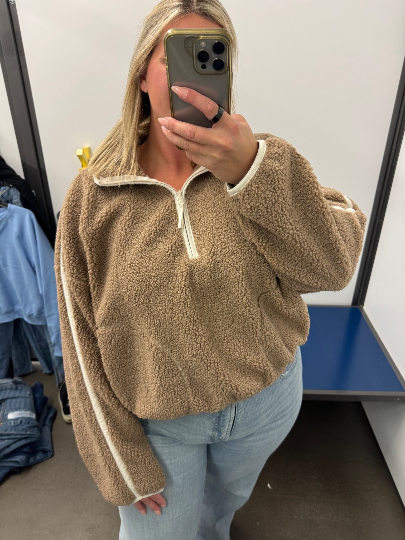 Sooo cute & cozy !! 

#LTKTall