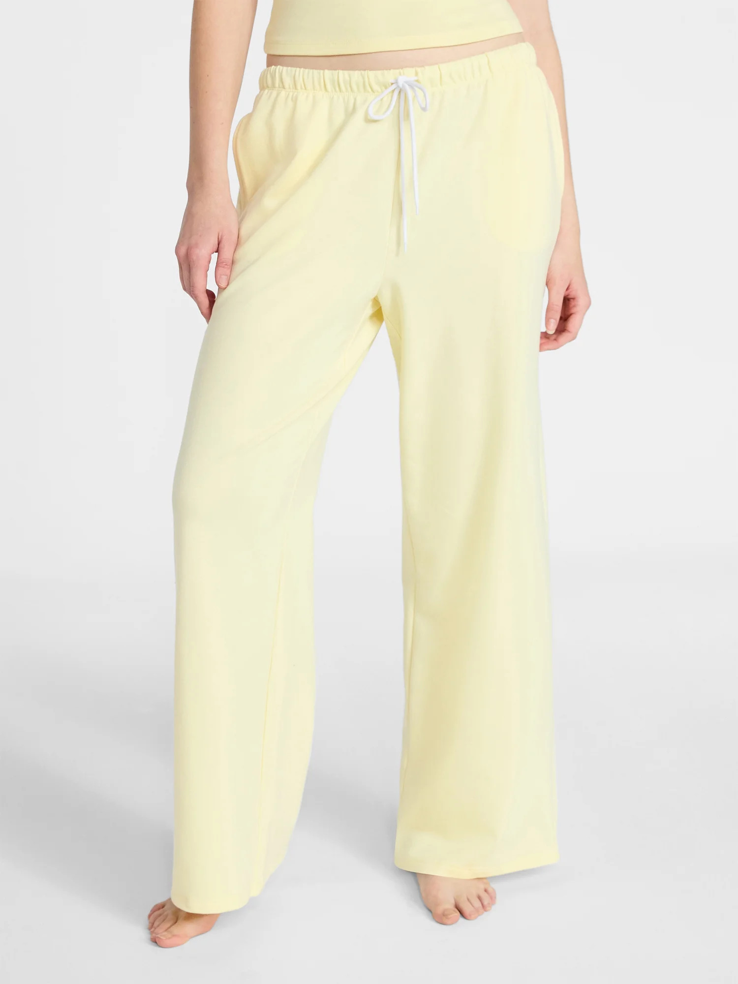 NO BOUNDARIES COZY SLEEP PANT, SIZE XXS to 3X | Walmart (US)