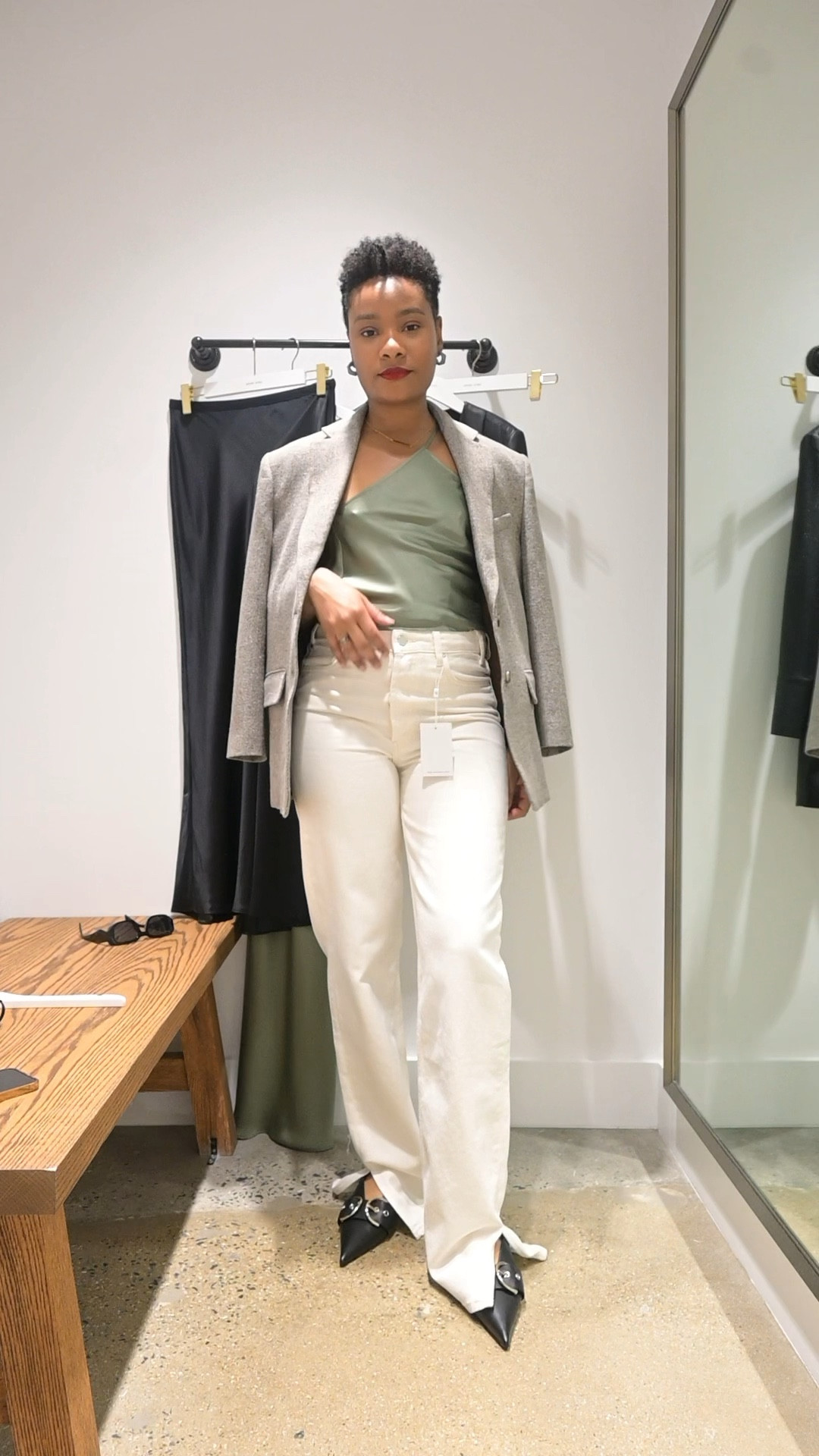 New fall pieces and the Anine BingxKate Moss collection are everything! 

#Falloutfits #Aninebing

#LTKSeasonal #LTKstyletip #LTKU