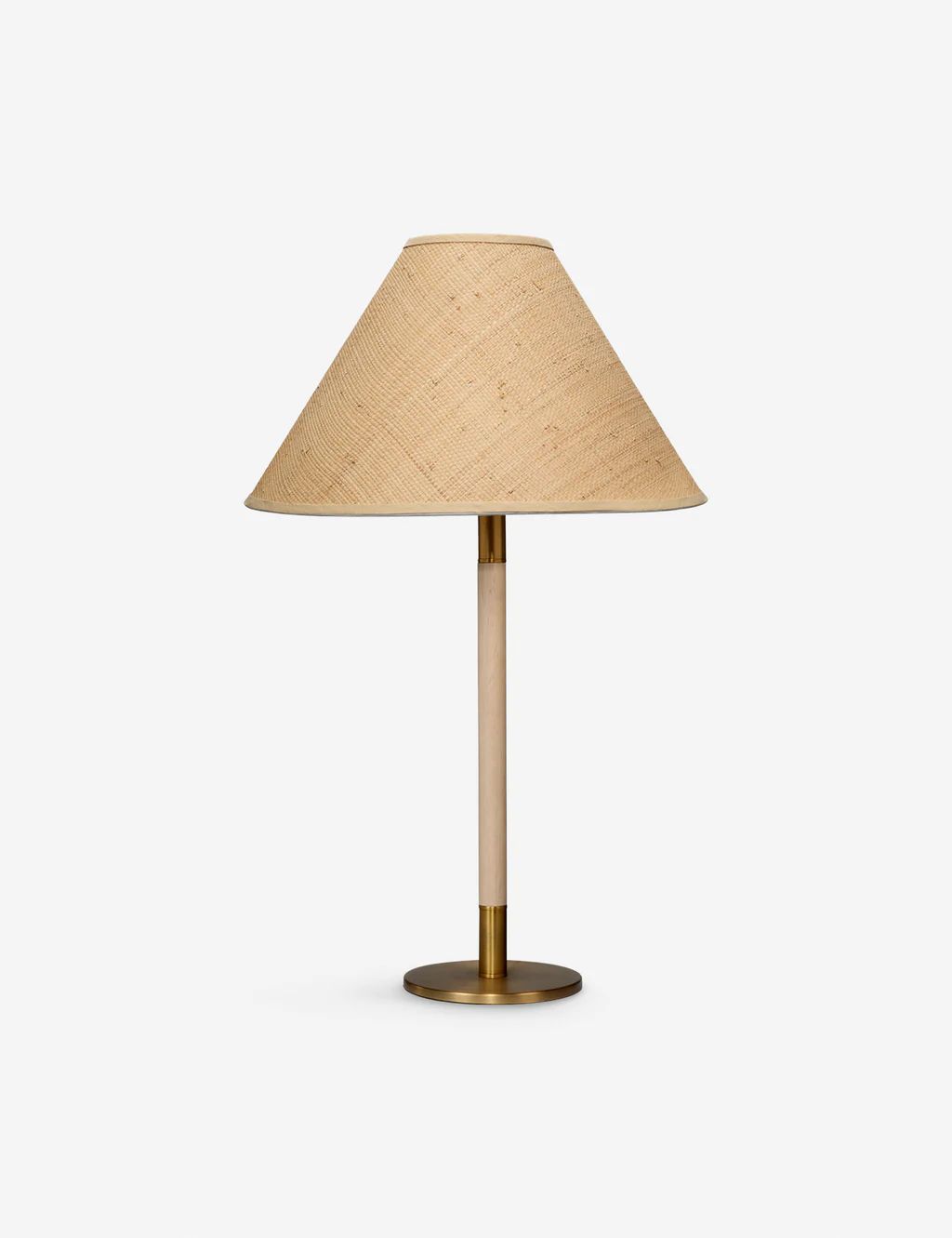 Dey Table Lamp | Lulu and Georgia 