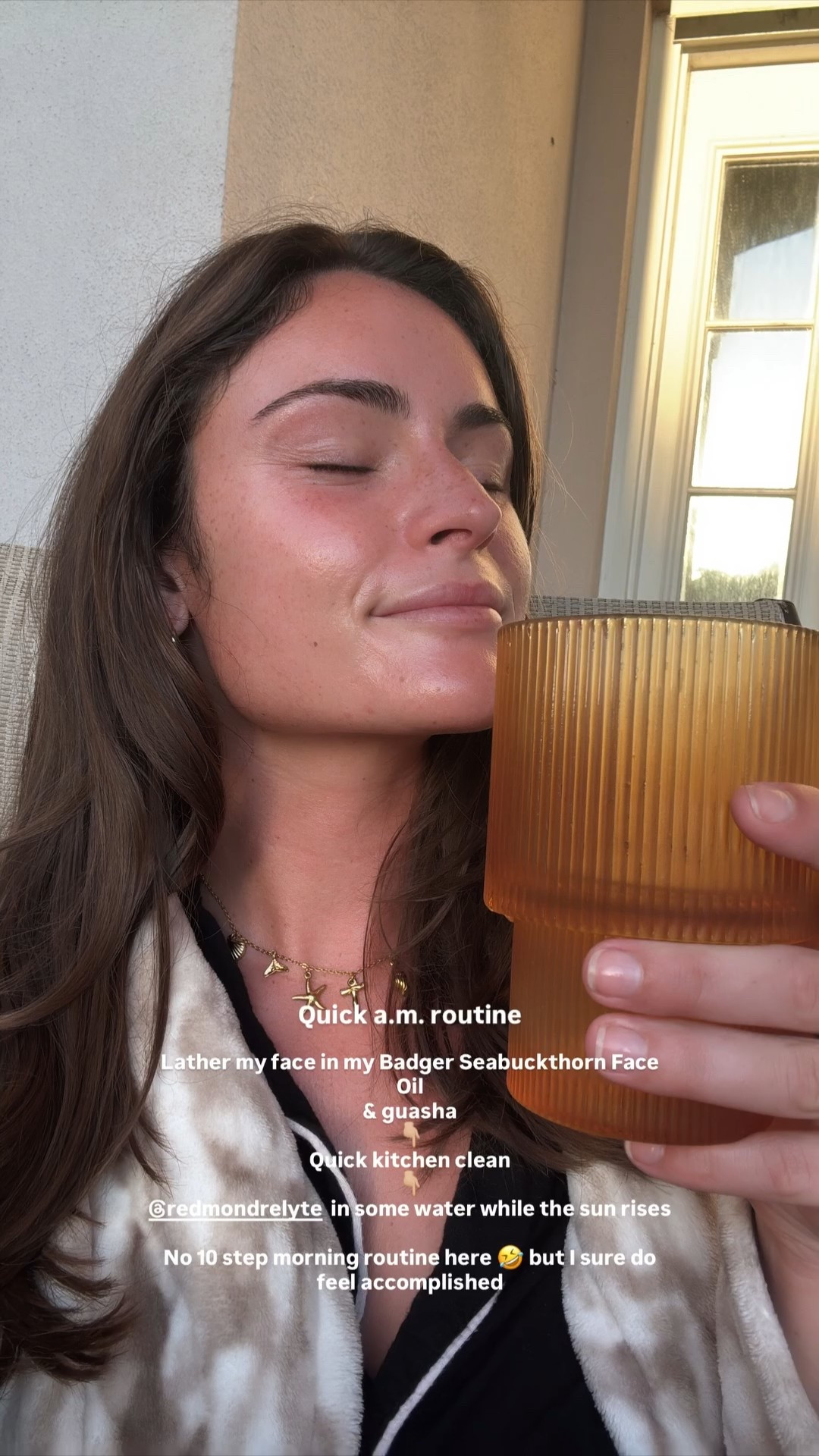 Morning Skincare + Hydrationn

#LTKBeauty
