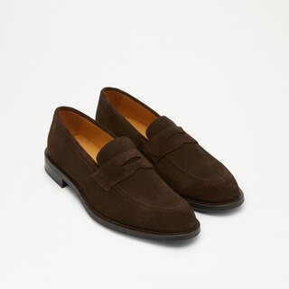 DAVIS | Russell & Bromley