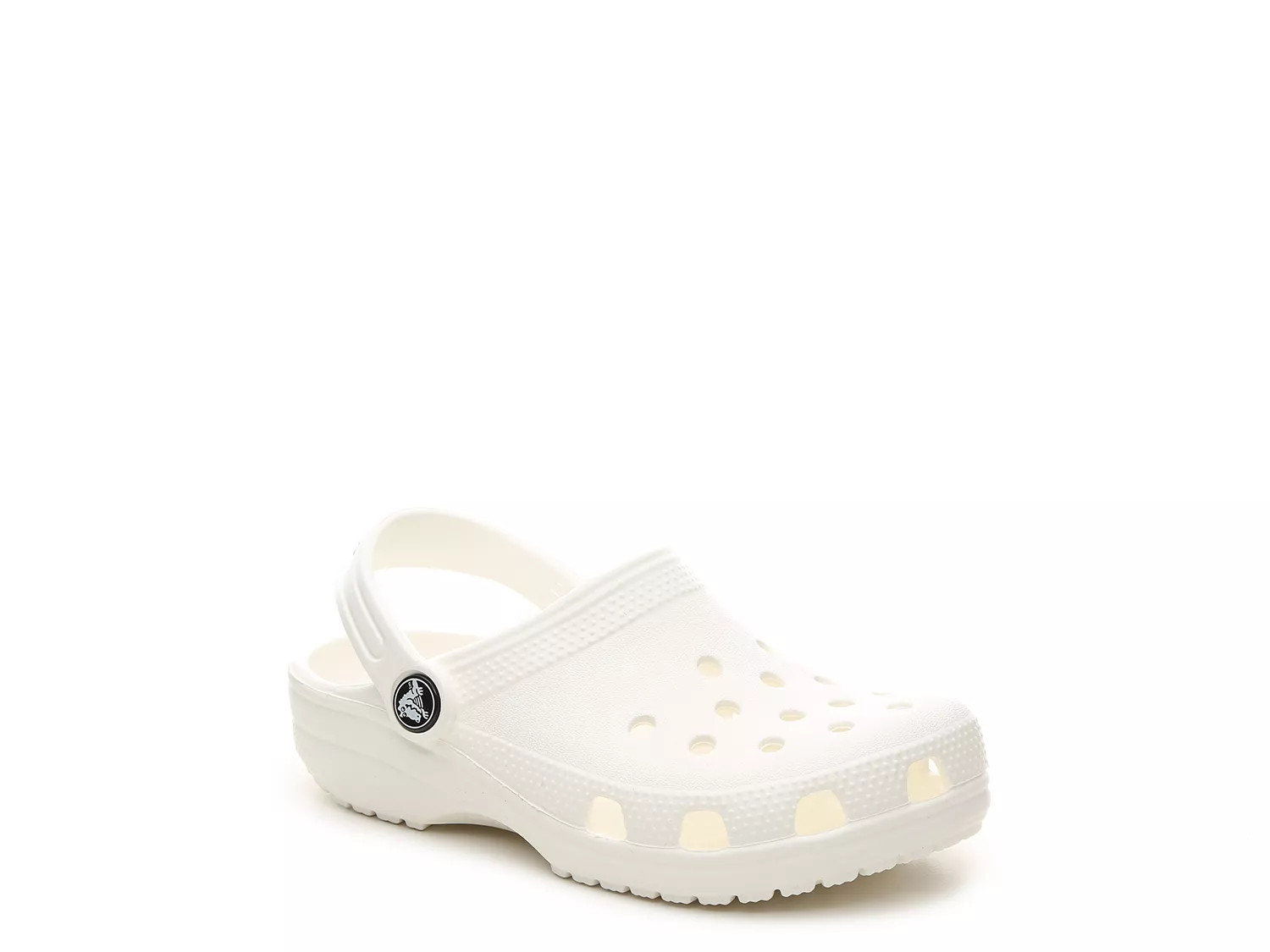 Crocs Classic Clog - Kids' | DSW