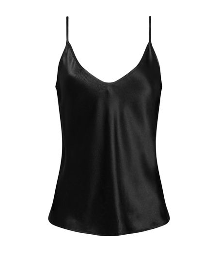 The best Camisole out there !!
Adjustable straps - which is so key!
I have all three colors in size Small 