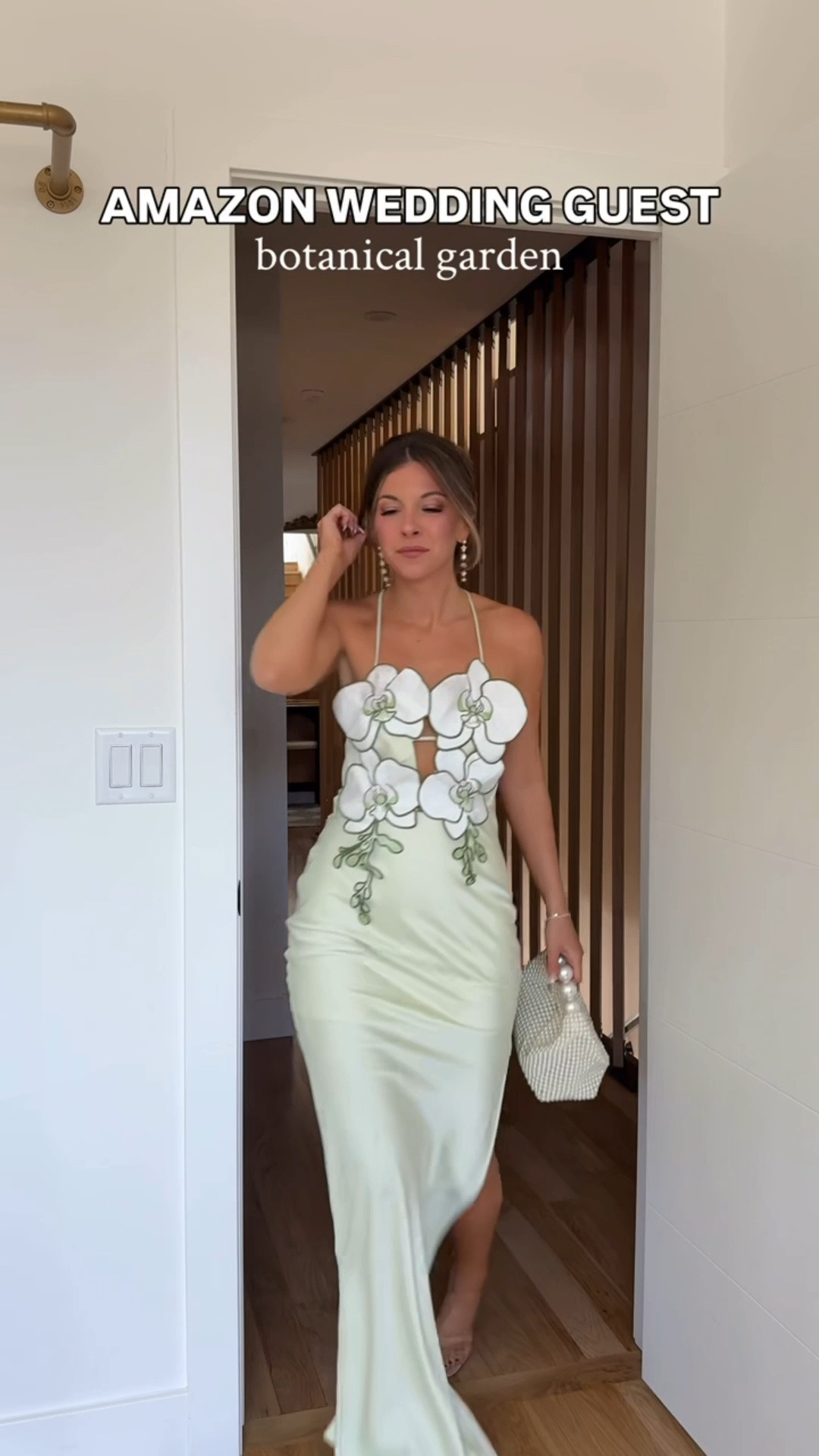 amazon summer to fall formal event, wedding guest dresses, & resort wear 🌴

Im 5’4” and wearing my usual small/2 in most
first blue floral dress: 4
second blue floral gown: xs 

amazon fashion, amazon dresses, amazon finds, amazon outfit ideas, amazon summer outfits, affordable fashion finds, resortwear, resort outfits, vacation outfits, vacation dresses, beach vacation outfits, summer vacation outfits, tropical vacation outfits, vacation outfit ideas, summer wedding guest dresses, wedding guest dresses, cocktail dresses, semi-formal dresses, black tie wedding guest dresses, destination wedding guest dresses, garden party dresses, wedding guest outfit ideas

#LTKootd #LTKSeasonal #LTKWedding