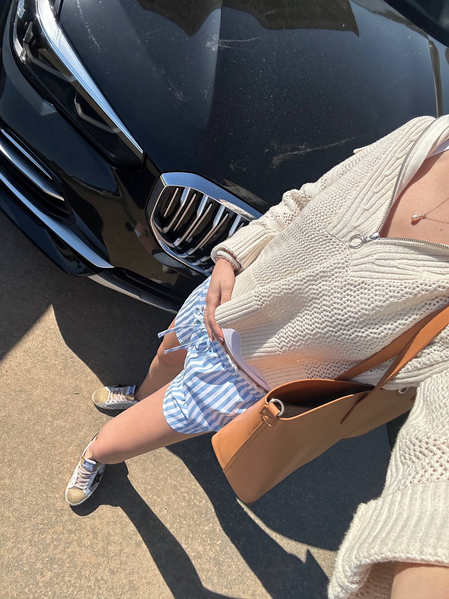 Spring OOTD shorts are shopbuddylove