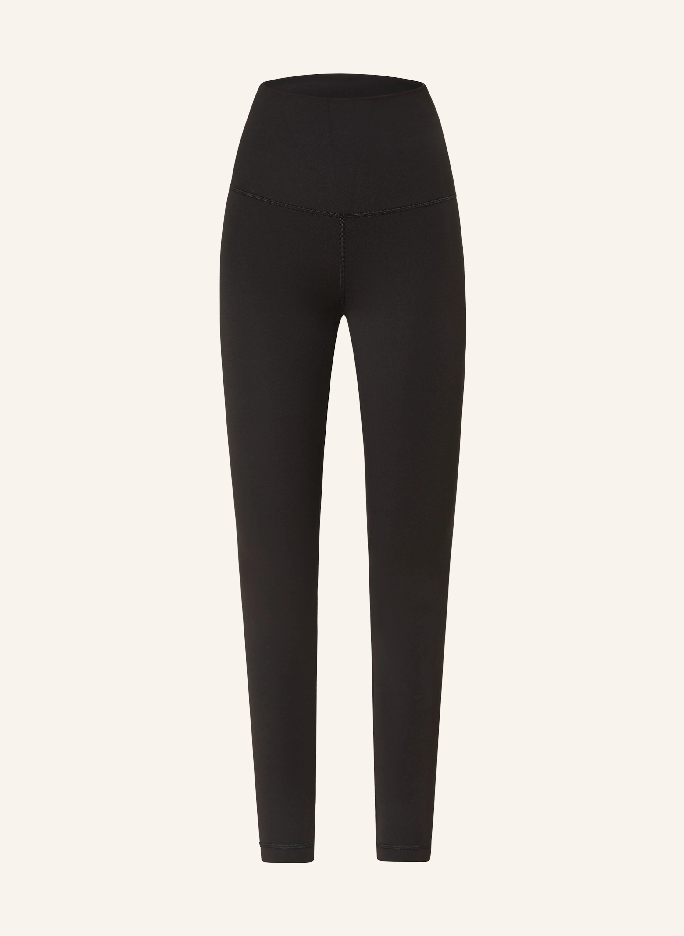 lululemon Tights WUNDER TRAIN HR 28IN in schwarz | Breuninger (DACH)
