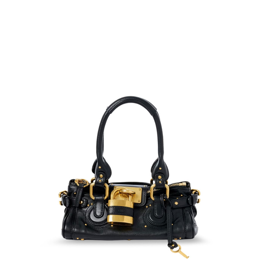 Chloe Paddington Small Leather Handbag | Jomashop.com & JomaDeals.com