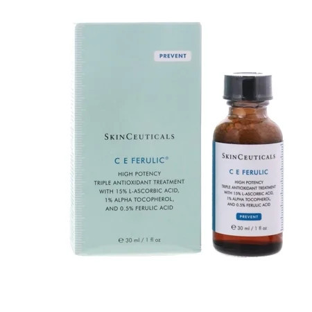 SkinCeuticals C E Ferulic Antioxidant Treatment, 1 Oz | Walmart (US)