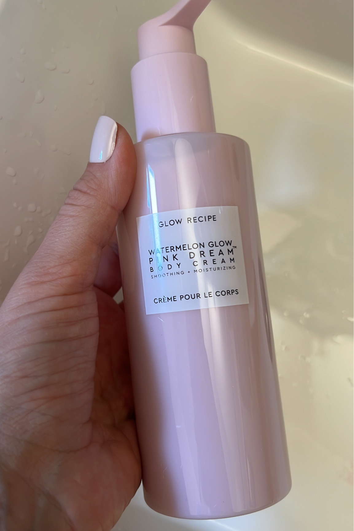 Body moisturizer, watermelon aha, glow recipe, exfoliation

#LTKsalealert #LTKHoliday #LTKSeasonal