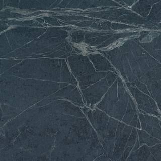 STONEMARK 3 in. x 3 in. Granite Countertop Sample in Black Soapstone-P-RSL-BLKSPT-3X3 - The Home ... | The Home Depot