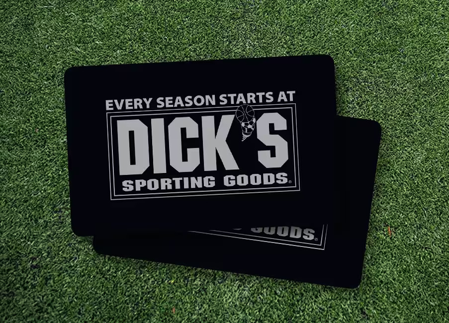 Dick’s Sporting Goods Gift Card | Dick's Sporting Goods