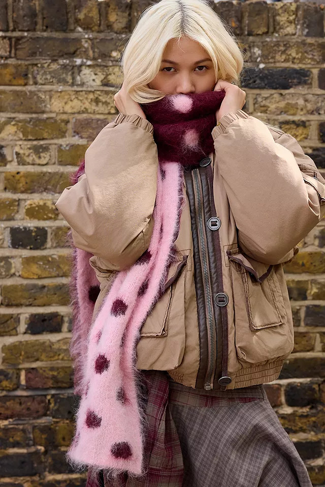 UO Stevie Schal | Urban Outfitters DE