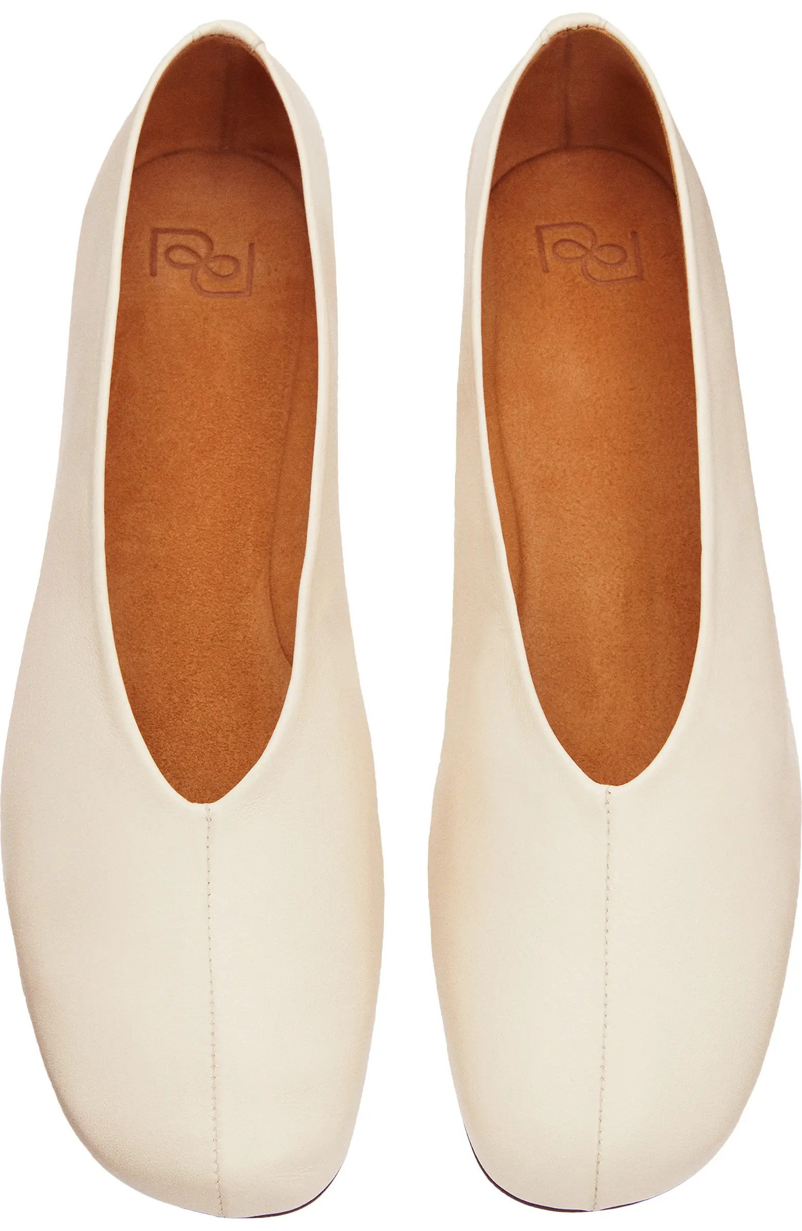 Reformation Blaine Ballet Flat (Women) | Nordstrom | Nordstrom