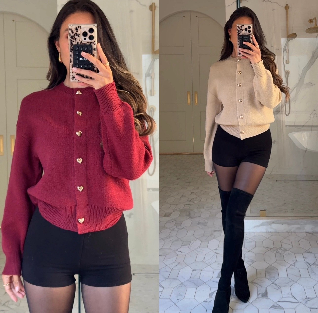 Scroll to shop! Follow for more finds! Xo! 🥰 

#LTKootd #LTKFindsUnder100 #LTKFindsUnder50