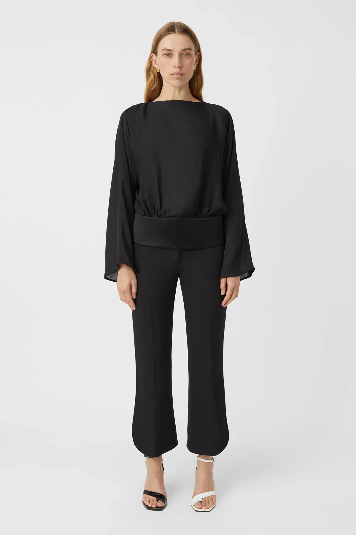 Triomphe Pant | CAMILLA AND MARC (ANZ)