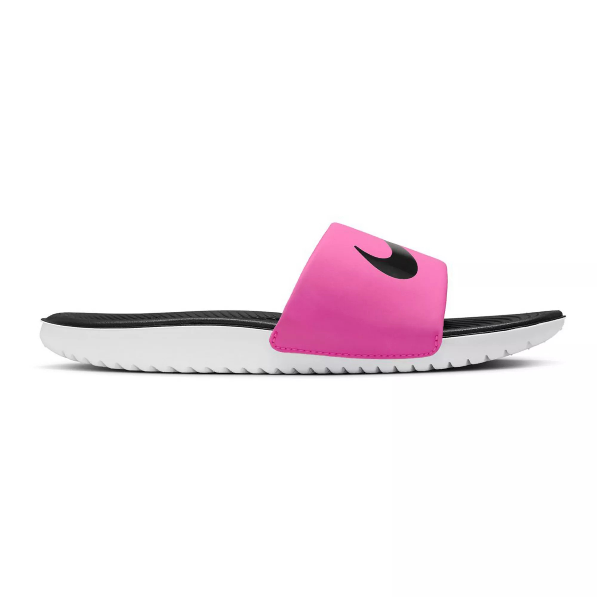 Nike Kawa Kids' Slide Sandals | Kohl's