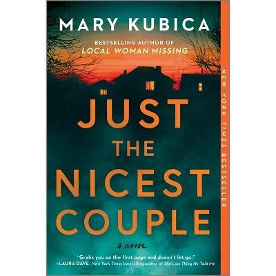 Just the Nicest Couple - by Mary Kubica | Target