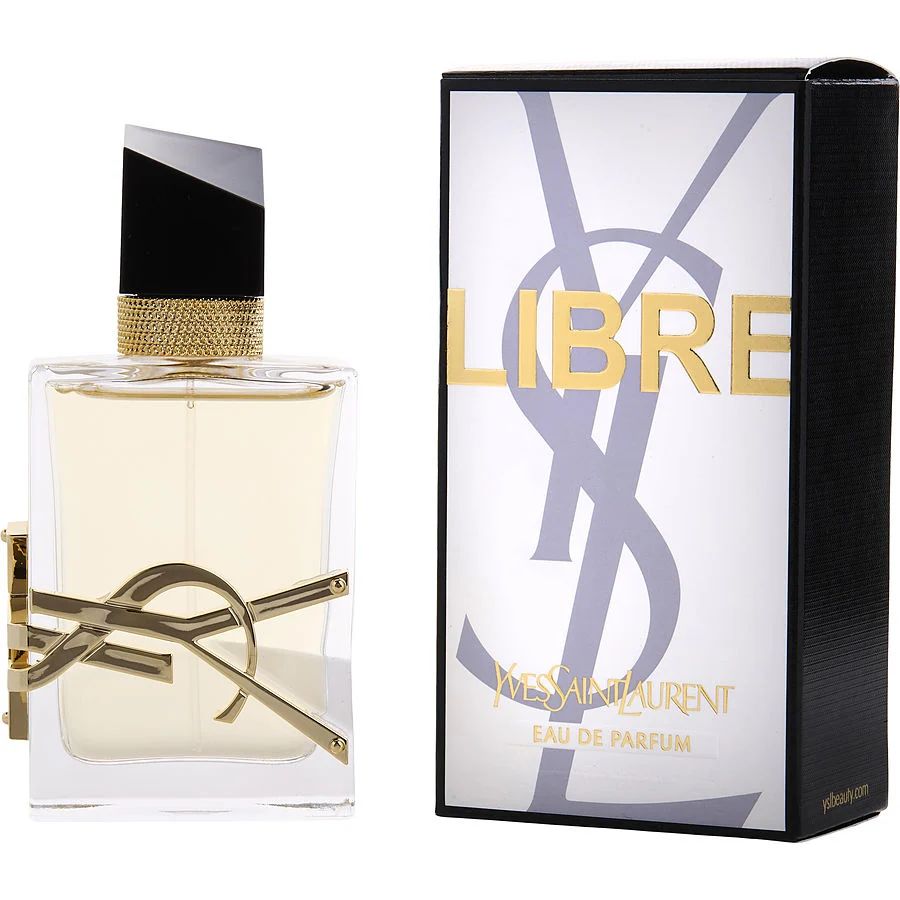 Libre Yves Saint Laurent For Women | Fragrance Net