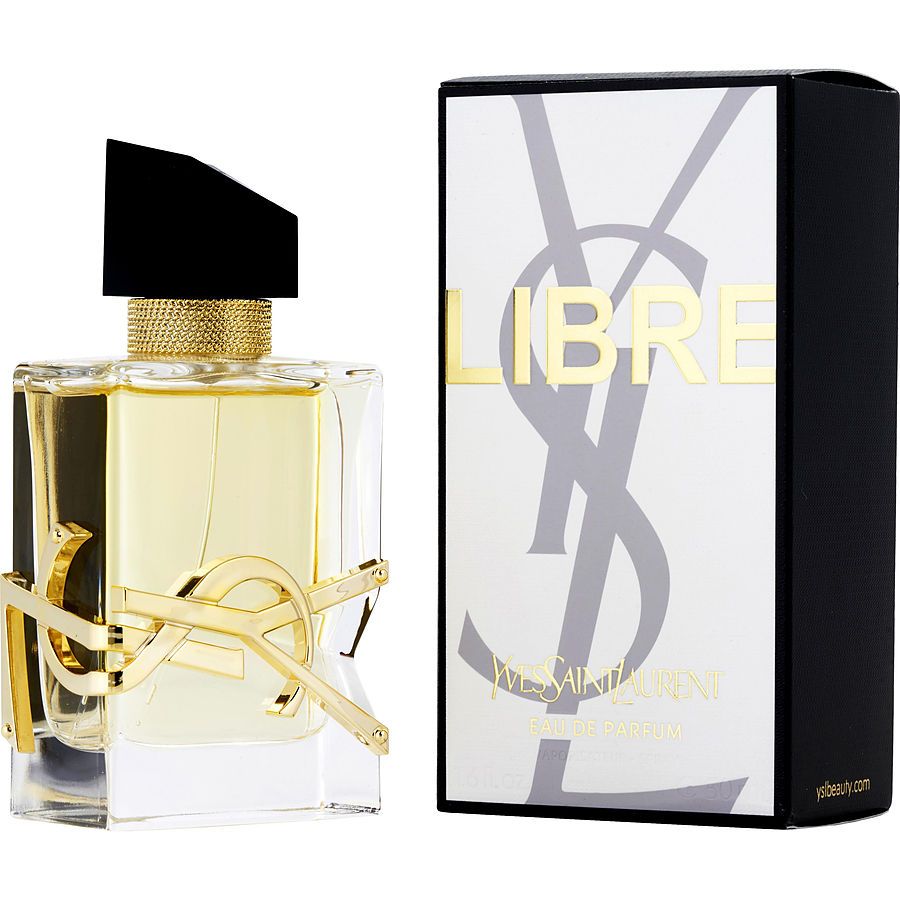 Libre Yves Saint Laurent For Women | Fragrance Net