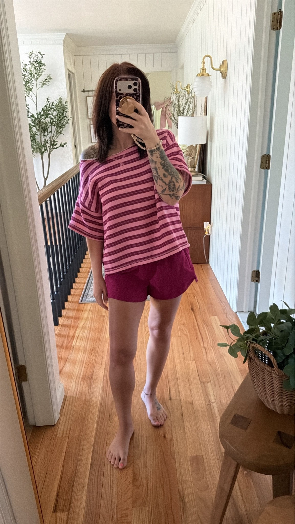 Comfy outfit of the day

#LTKootd #LTKmomlife #LTKPetite