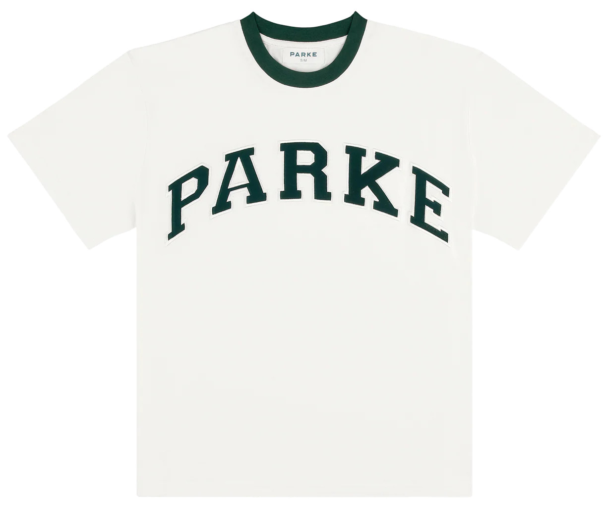 Varsity T-Shirt | Parke