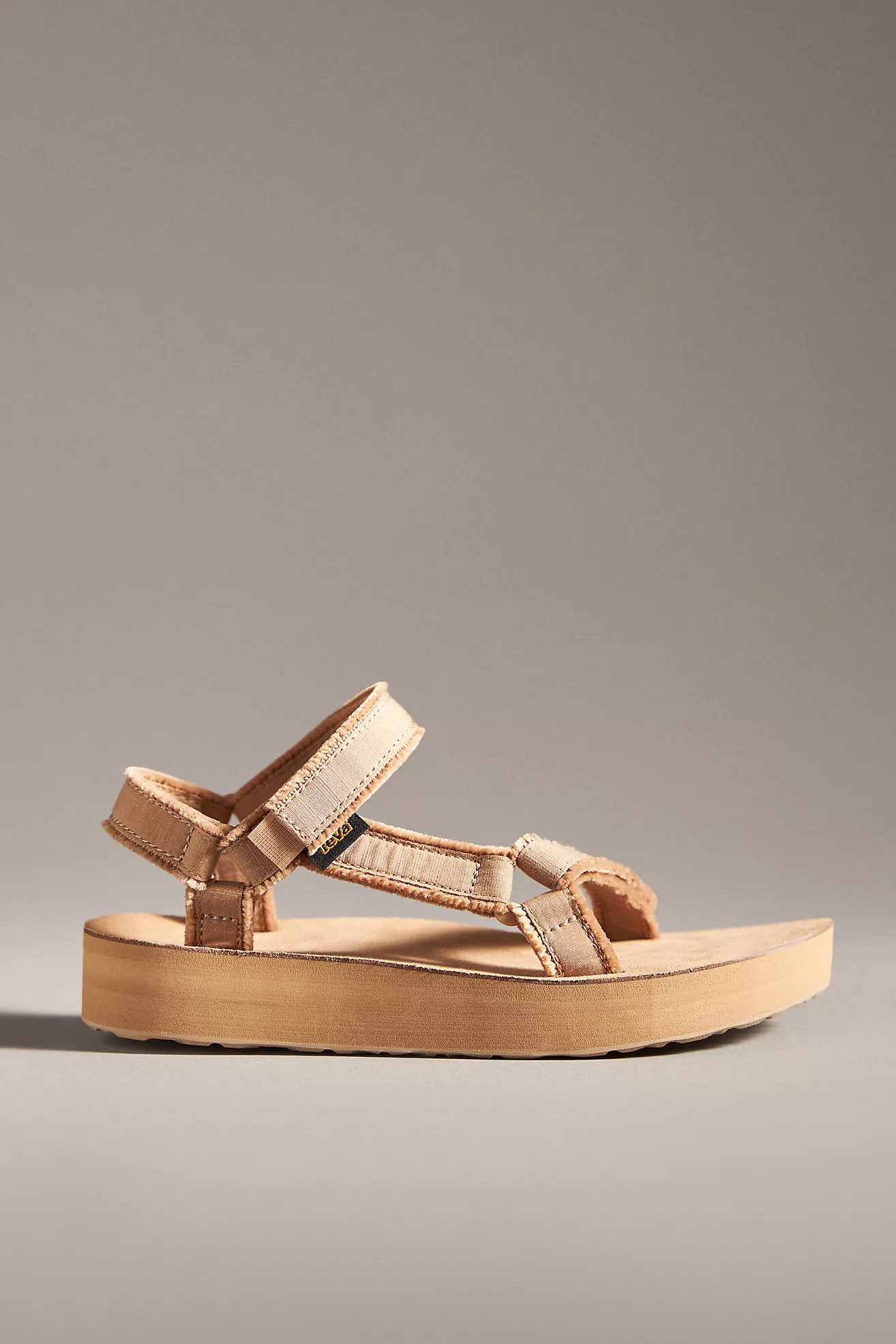 Teva Midform Universal Canvas Sandals | Anthropologie (US)