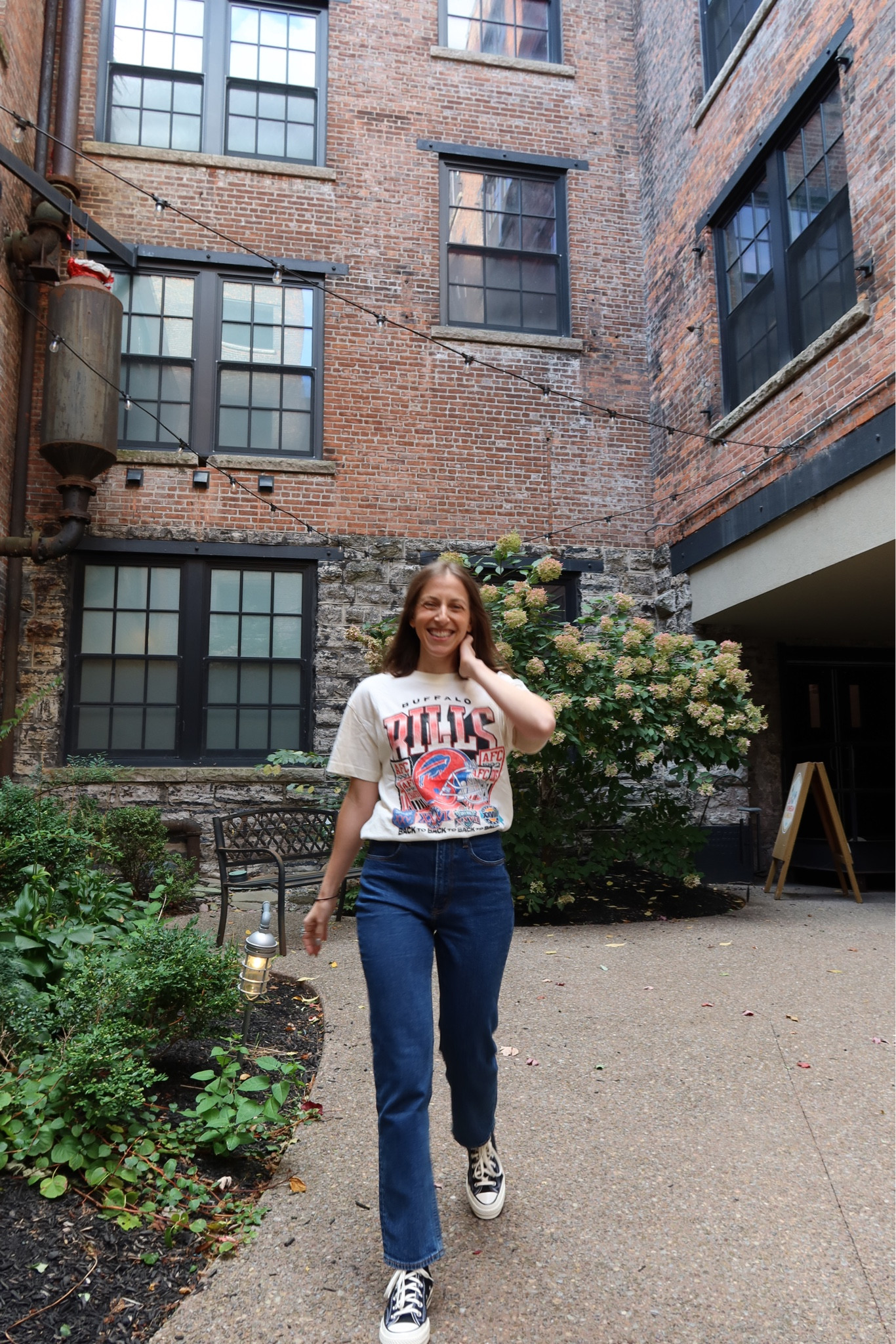 Sunday uniform 

#LTKSeasonal