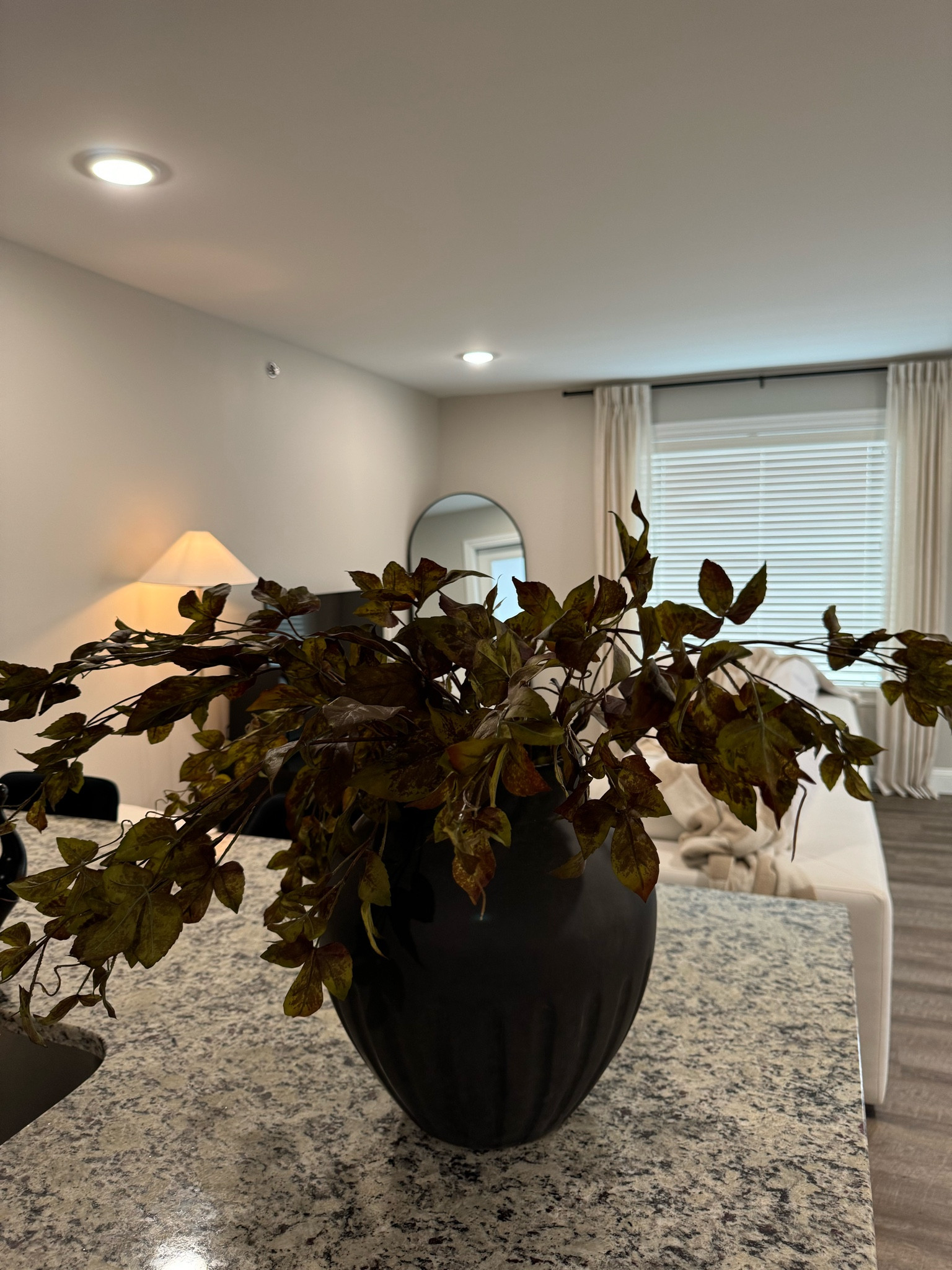 20% off $100 with code ACTFAST

Fall stems, moody fall stems, neutral fall decor, afloral, afloral sale, Faux Grape Ivy Garland Stem in Green Eggplant

#LTKHome #LTKSeasonal