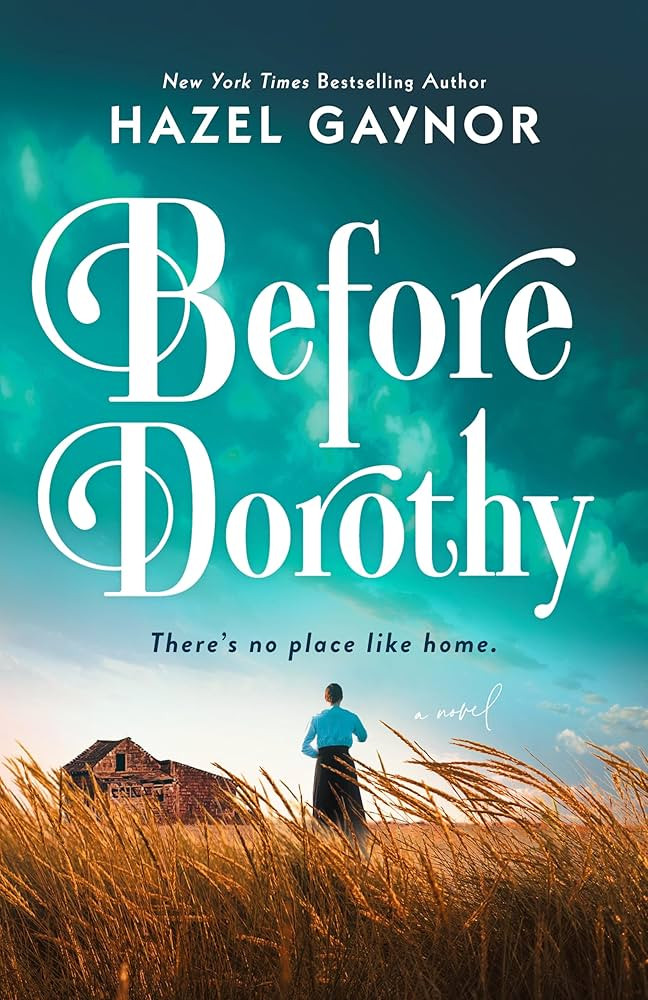 Before Dorothy | Amazon (US)